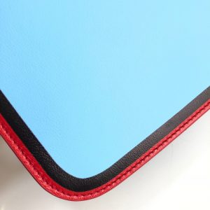 Burberry Belted Leather TB Bag - Image 9