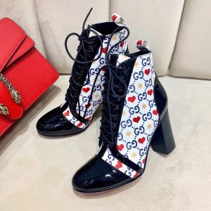 Gucci Boots - Image 3