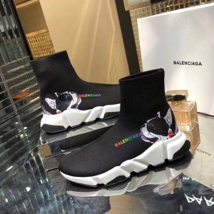 Balenciaga Speed Trainers - Image 8