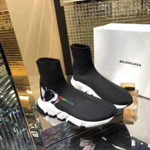Balenciaga Speed Trainers - Image 7