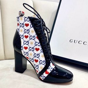 Gucci Boots - Image 5