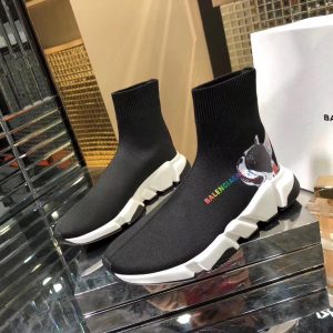 Balenciaga Speed Trainers - Image 6