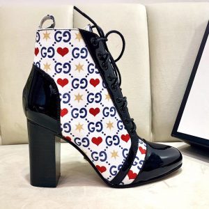 Gucci Boots - Image 6