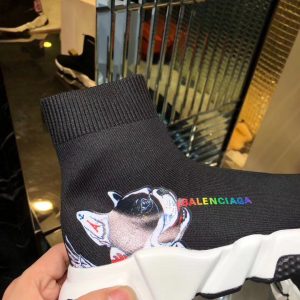 Balenciaga Speed Trainers - Image 5