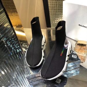Balenciaga Speed Trainers - Image 3