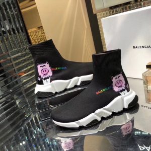 Balenciaga Speed Trainers - Image 8