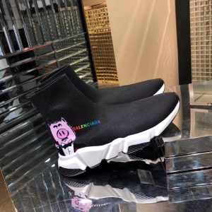 Balenciaga Speed Trainers - Image 7