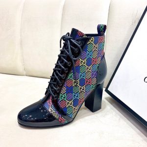 Gucci Boots - Image 3