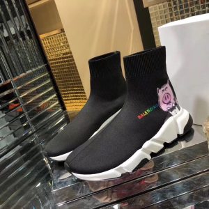Balenciaga Speed Trainers - Image 6