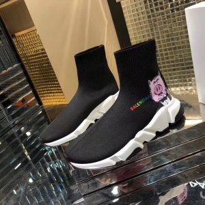 Balenciaga Speed Trainers - Image 5