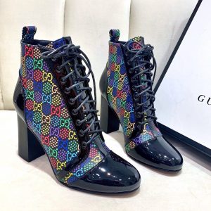 Gucci Boots - Image 5