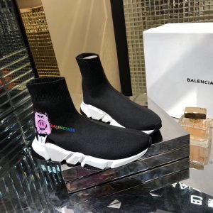 Balenciaga Speed Trainers - Image 4