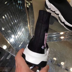 Balenciaga Speed Trainers - Image 3
