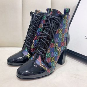 Gucci Boots - Image 7