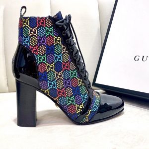 Gucci Boots - Image 9