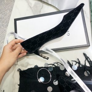 Gucci Shoes - Image 4