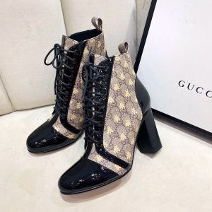 Gucci Boots - Image 3