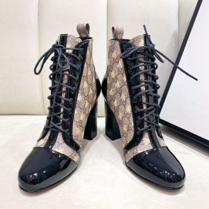 Gucci Boots - Image 4