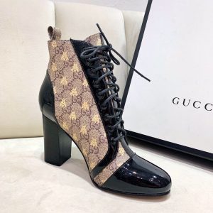 Gucci Boots - Image 5