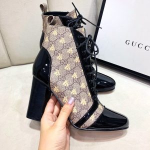 Gucci Boots - Image 6