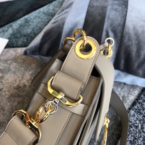 Chloe Tess Bag - Image 8