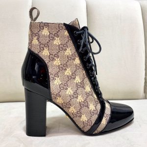 Gucci Boots - Image 7