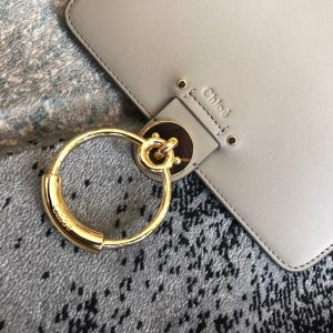 Chloe Tess Bag - Image 7