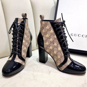 Gucci Boots - Image 8