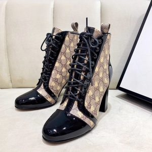 Gucci Boots - Image 9