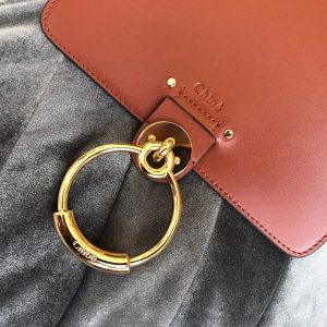 Chloe Tess Bag - Image 8