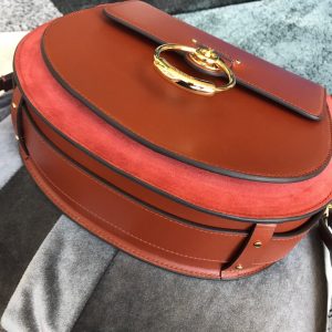 Chloe Tess Bag - Image 7