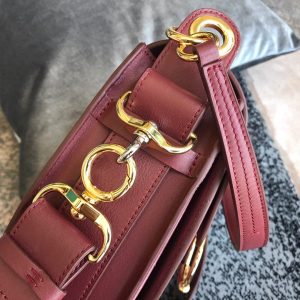 Chloe Tess Bag - Image 9