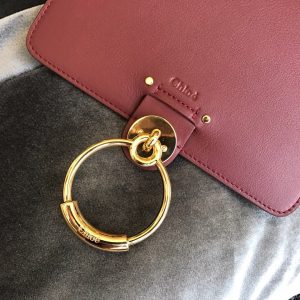 Chloe Tess Bag - Image 8
