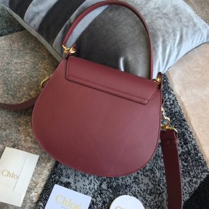 Chloe Tess Bag - Image 7