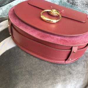 Chloe Tess Bag - Image 6