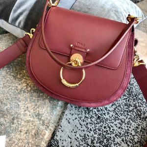 Chloe Tess Bag - Image 3