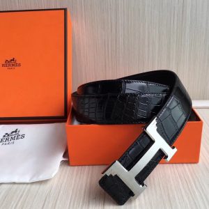 Hermes Belt - Image 3