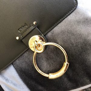 Chloe Tess Bag - Image 7