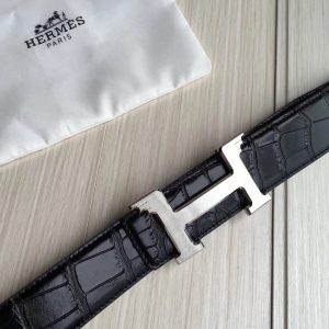 Hermes Belt - Image 4