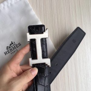 Hermes Belt - Image 5