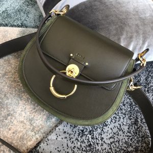 Chloe Tess Bag - Image 3