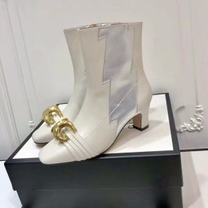 Gucci Boots - Image 3