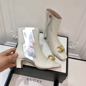 Gucci Boots - Image 5