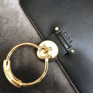 Chloe Tess Bag - Image 9