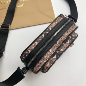 Burberry Camera Bag - Image 6