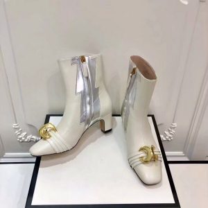 Gucci Boots - Image 6