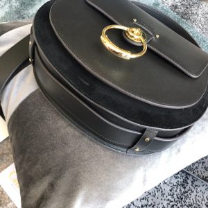 Chloe Tess Bag - Image 8