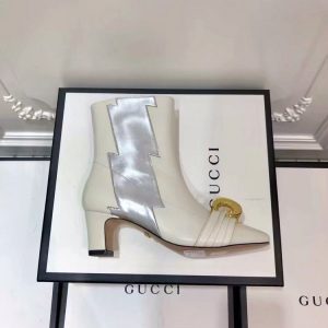 Gucci Boots - Image 7