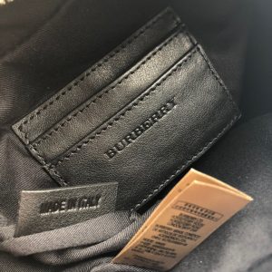 Burberry Camera Bag - Image 4