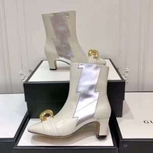 Gucci Boots - Image 8